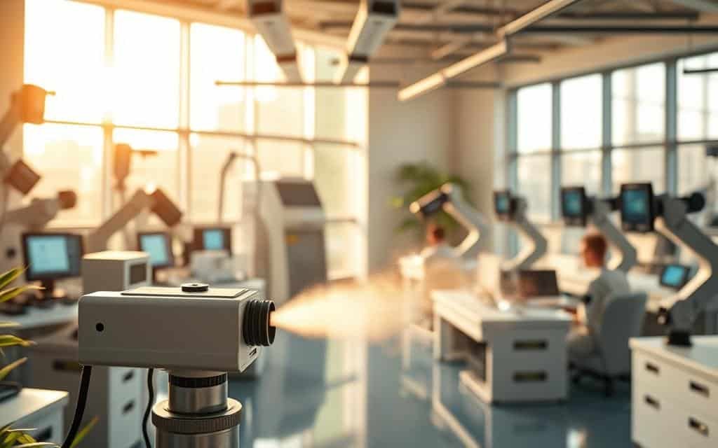 أحدث التقنيات