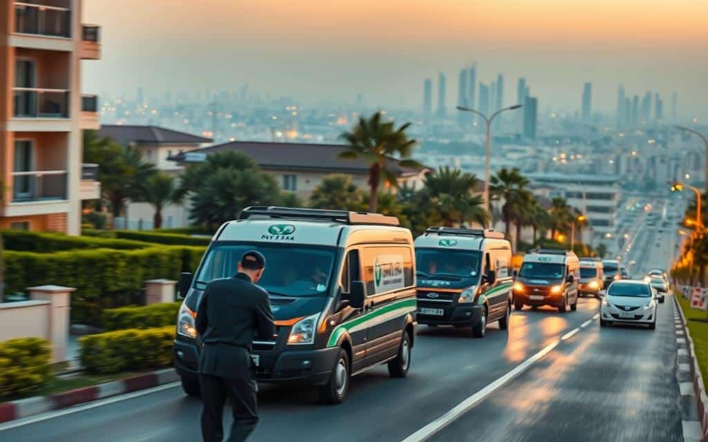 خدمة طوارئ مكافحة حشرات الرياض