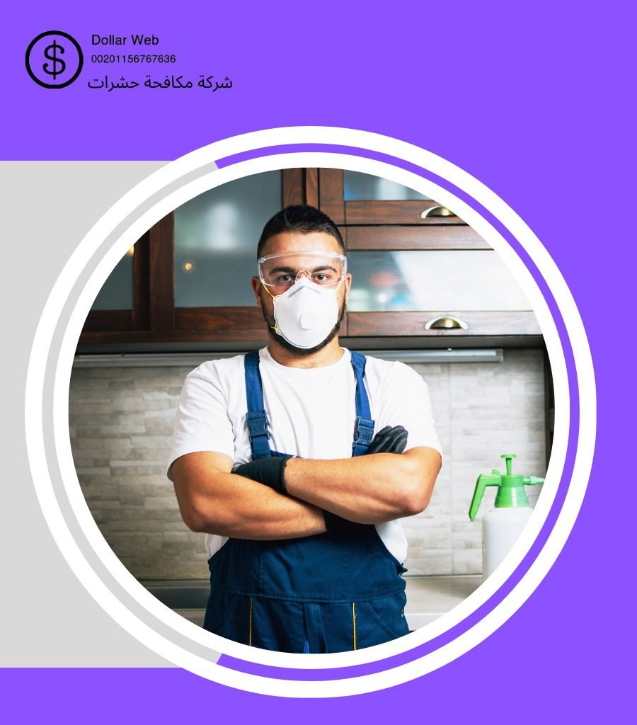 مكافحة البق بالرياض