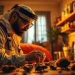 مكافحة حشرات الرواد بالرياض