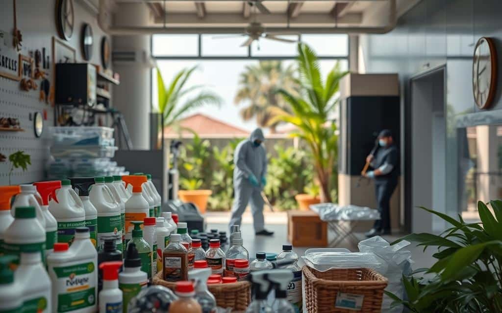 مكافحة حشرات الحاير بالرياض | رش مبيدات قوي للمنازل والاستراحات مع الضمان