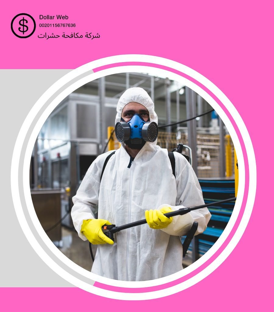 مكافحة حشرات بن تركي بالرياض