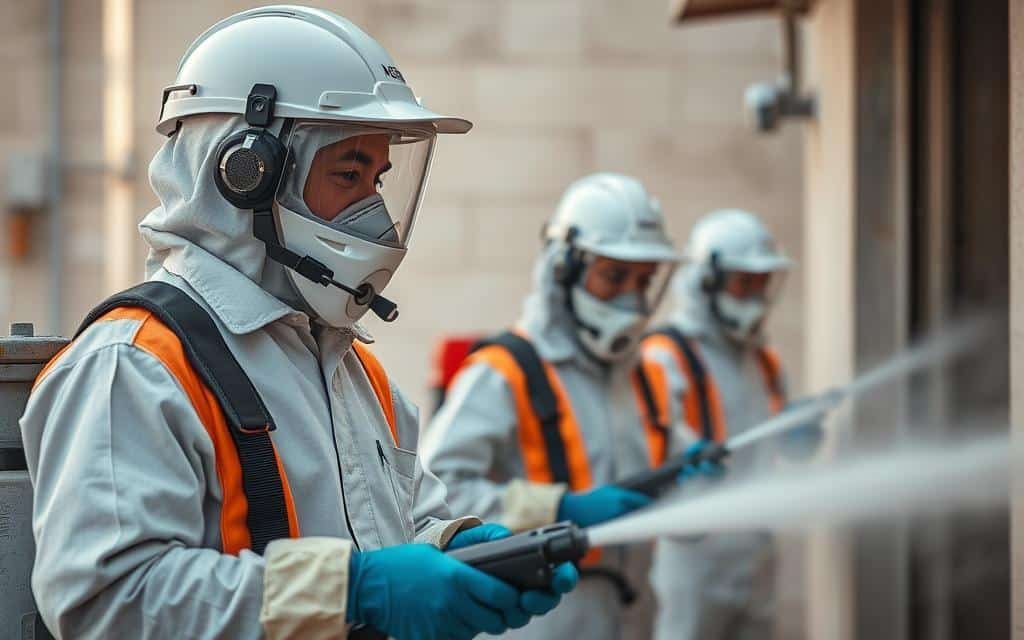 شركة مكافحة حشرات بالرياض