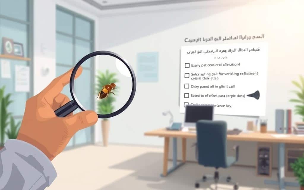 كيف تتأكد من فعالية خدمات