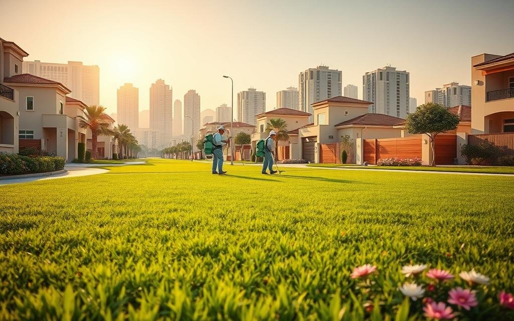 5 أسباب لاختيار شركة مكافحة حشرات