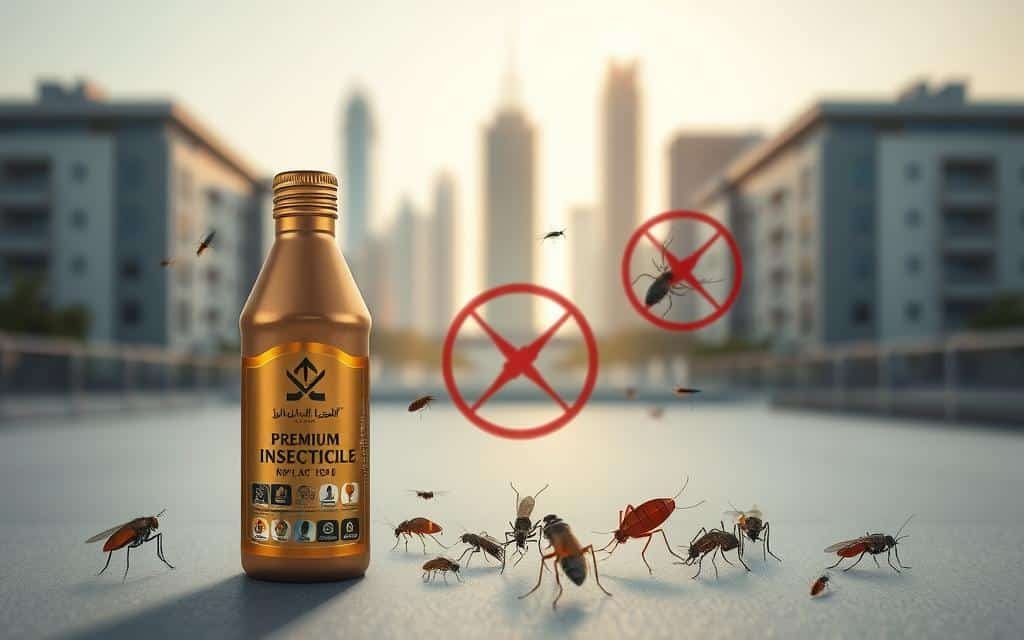 أفضل 10 مبيدات حشرية آمنة
