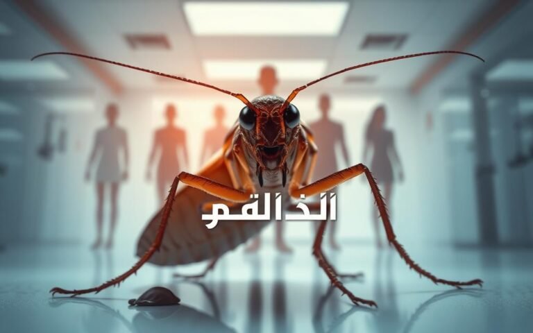 أفضل 10 شركات مكافحة حشرات