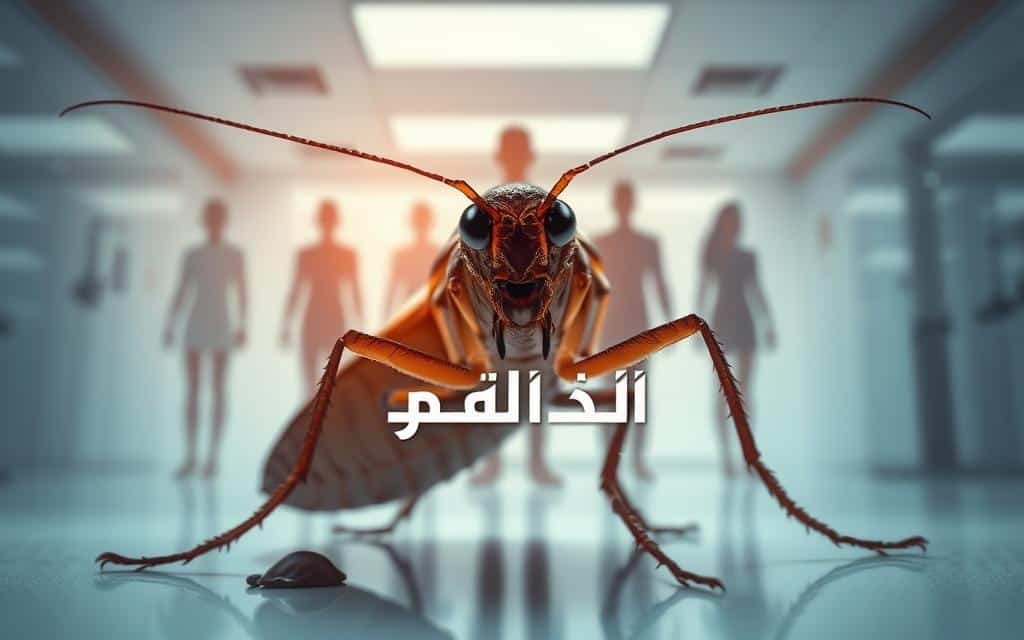 أفضل 10 شركات مكافحة حشرات