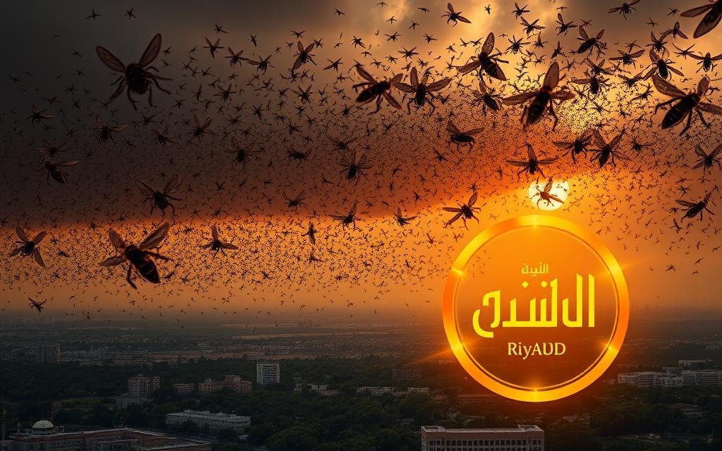 أرخص 7 حلول لمكافحة الحشرات