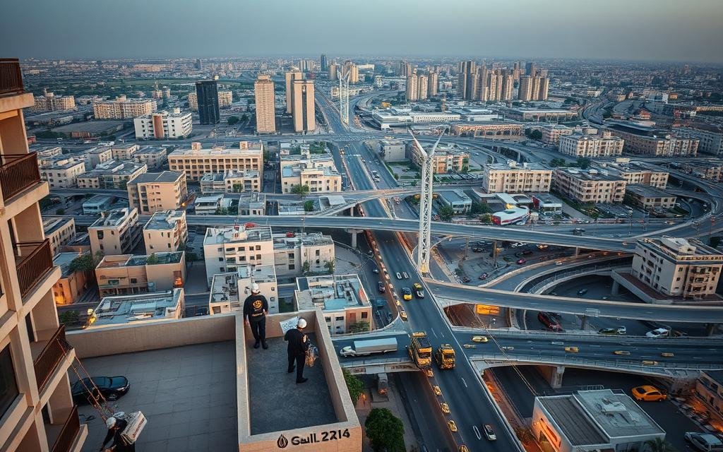 نطاق التغطية الرياض مكافحة حشرات